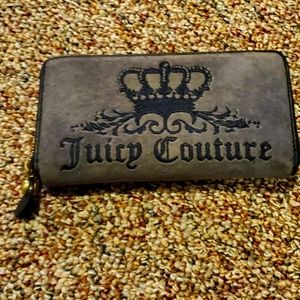 JUICY COUTURE WALLET